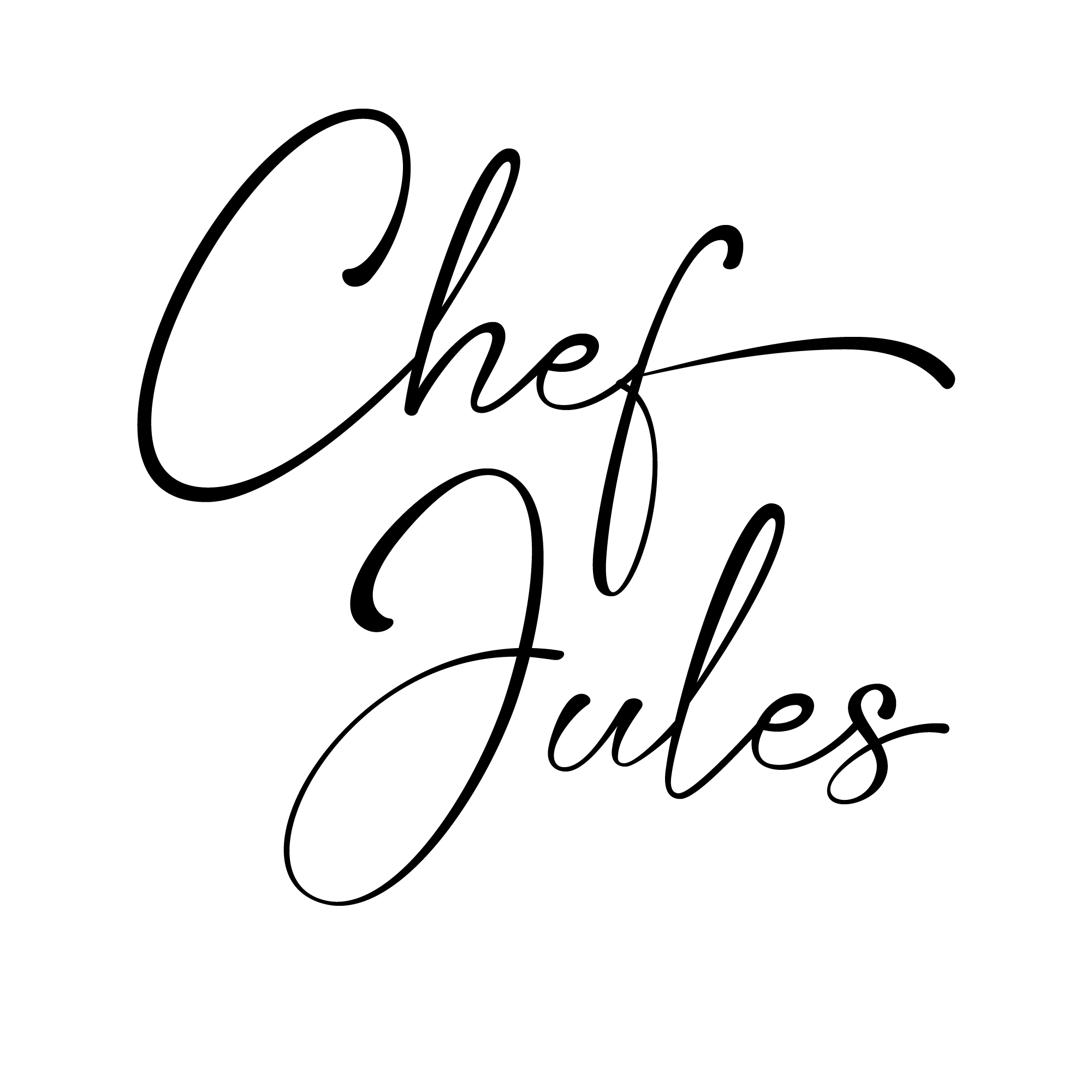 Chef Jules